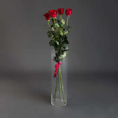 Ваза для цветов 70 см 